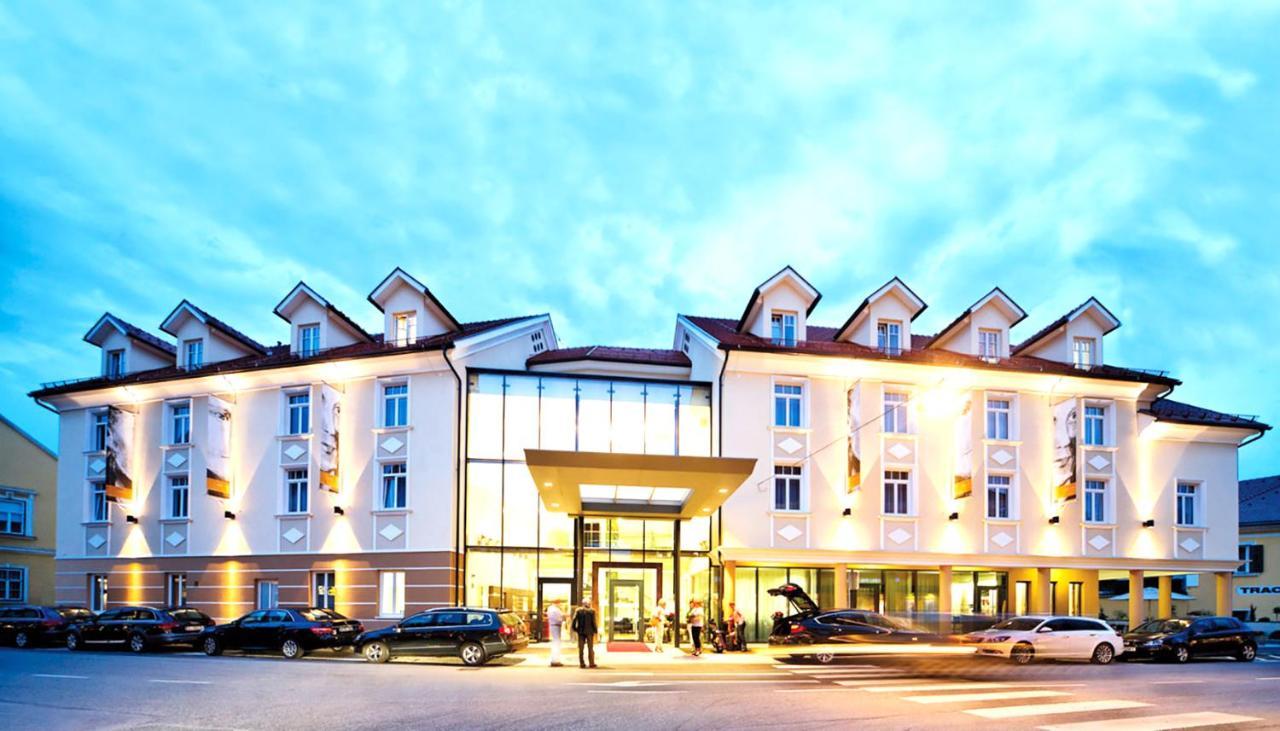 Hotel Stainzerhof Ngoại thất bức ảnh