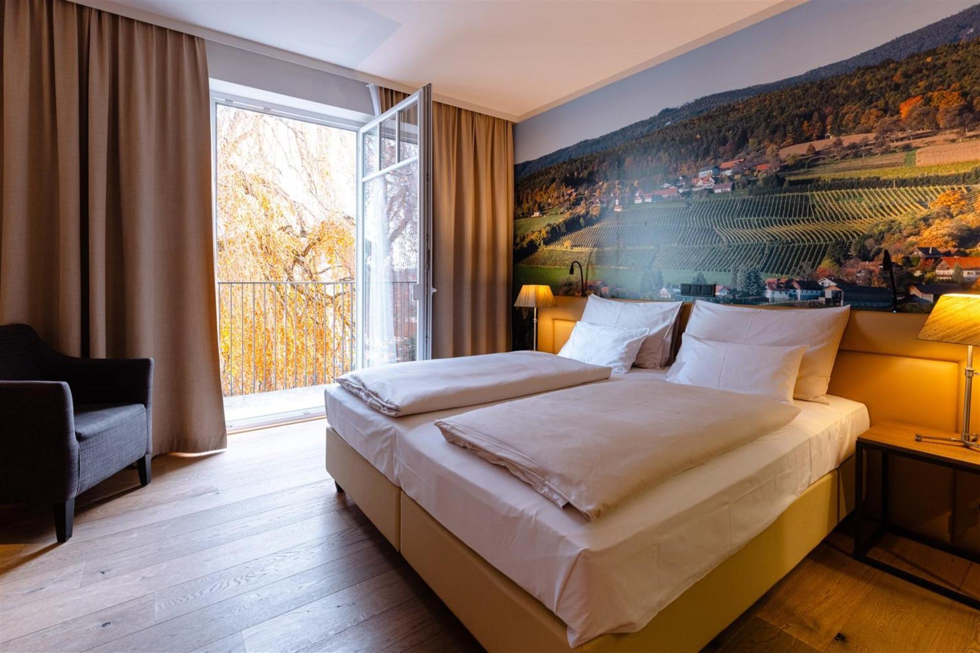 Hotel Stainzerhof Ngoại thất bức ảnh