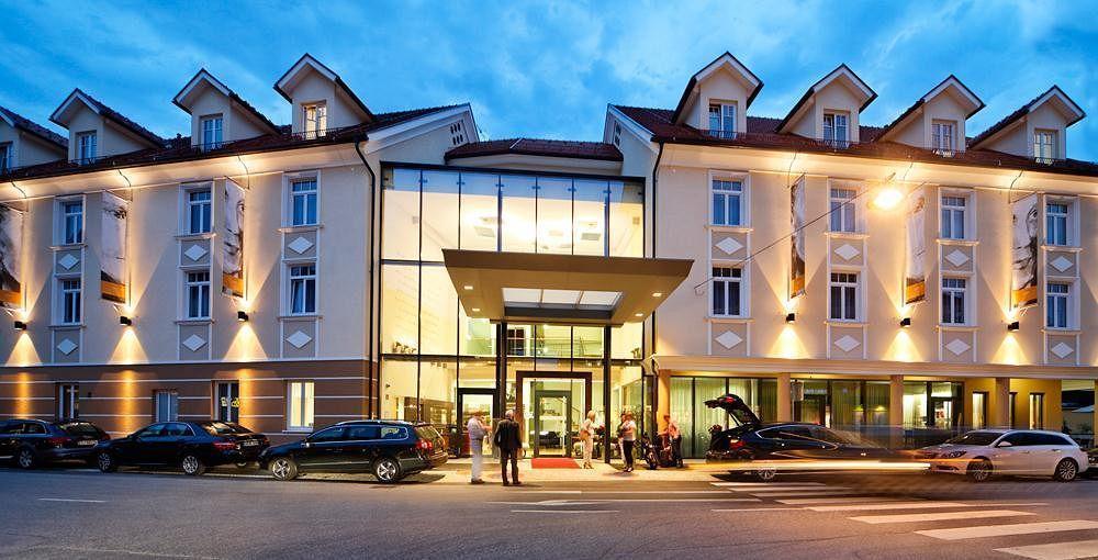 Hotel Stainzerhof Ngoại thất bức ảnh